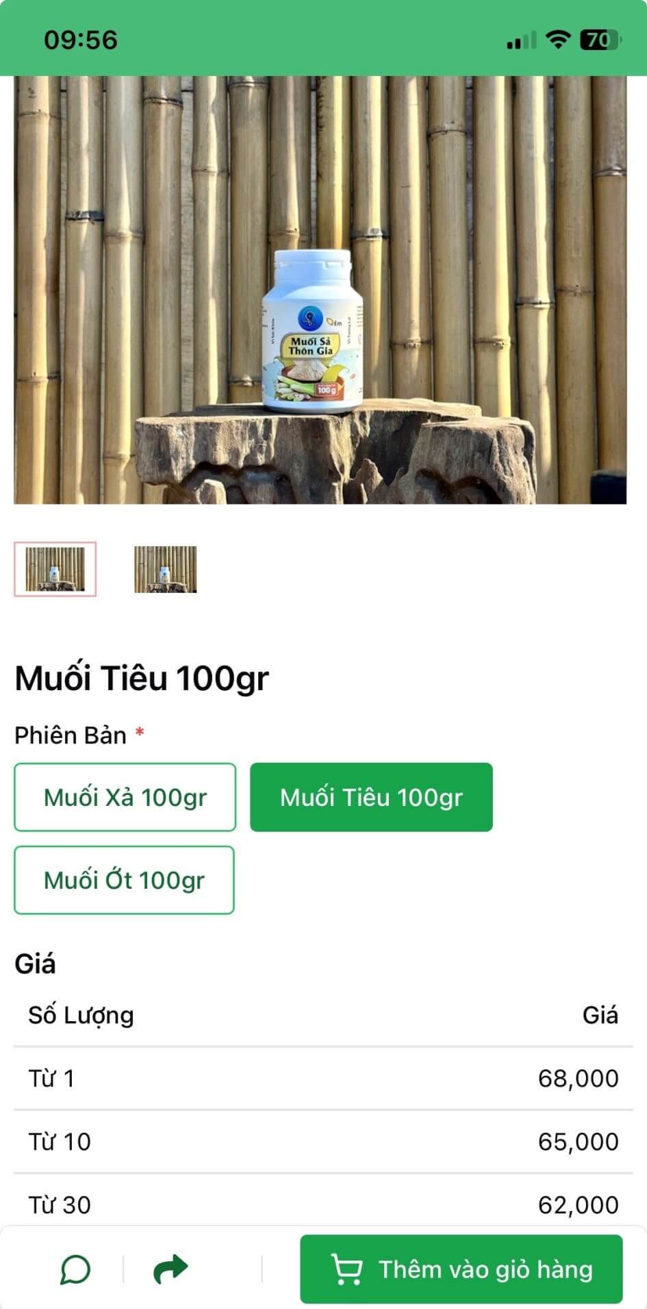 Thêm vào giỏ hàng